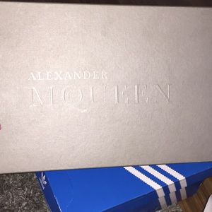 Alexander McQueen Sneakers